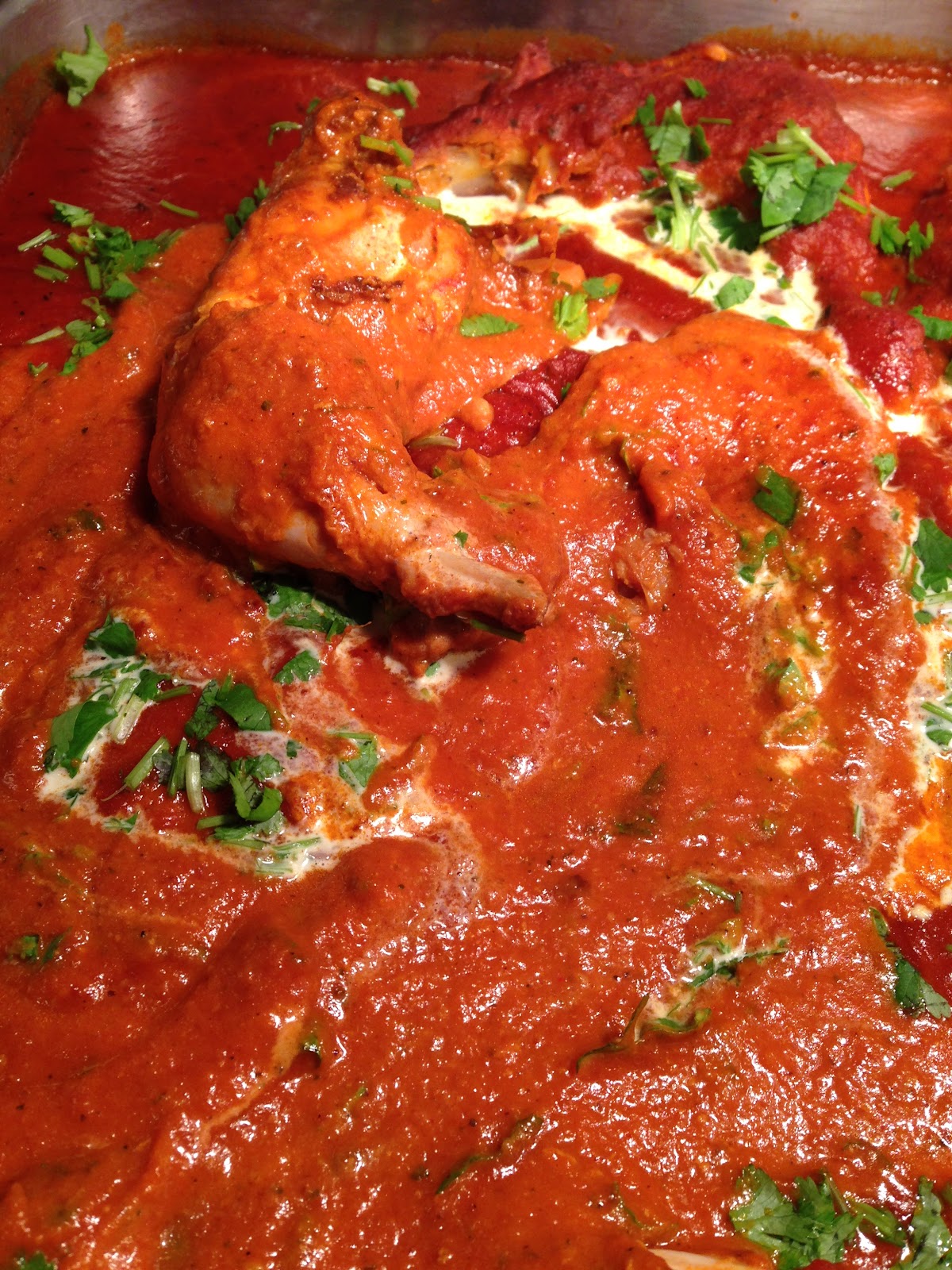 Hot meal of the day at Cegin Café